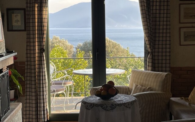 Stunning 2-bedroom Villa in