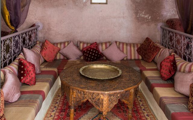 Riad Lorsya
