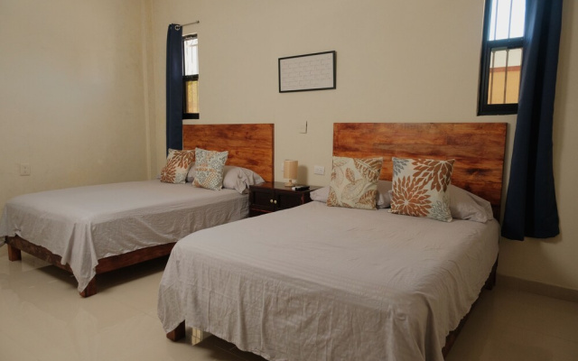 Hanna suite