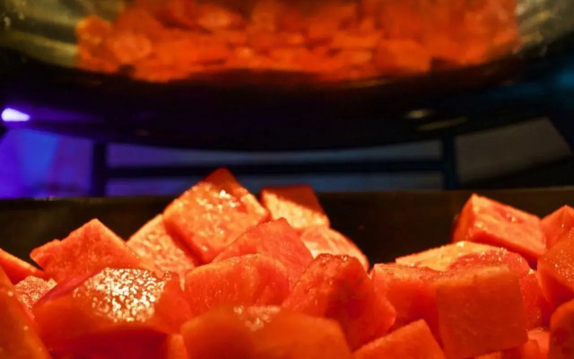 Jinhua Weida Landison Square Hotel