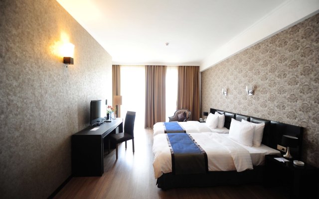 Best Western Tbilisi Art Hotel