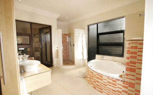 Schneider's Boutique Hotel Guesthouse