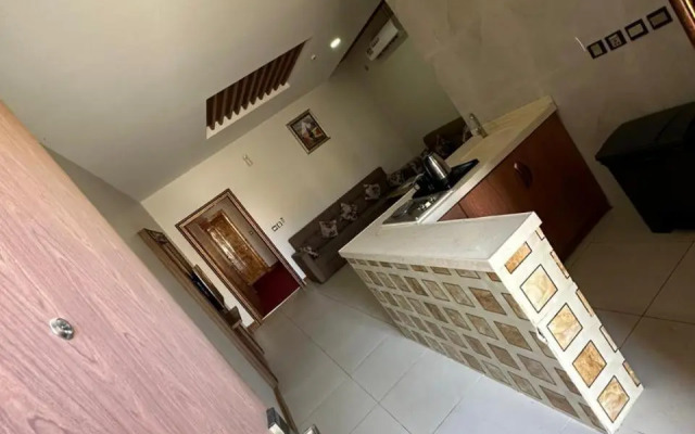 Al Raha Furnished Apartments