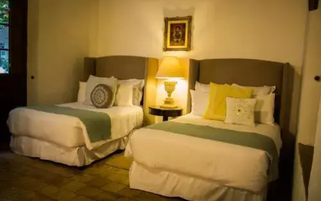 La Casona Del Banco