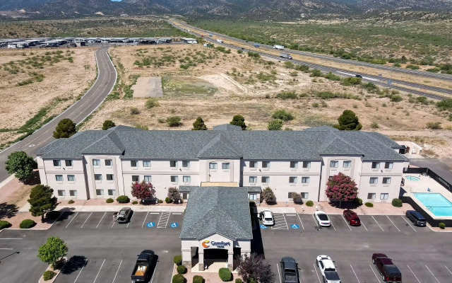 Comfort Inn Camp Verde I-17