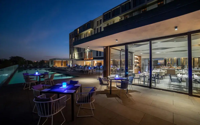 Noom Hotel Niamey
