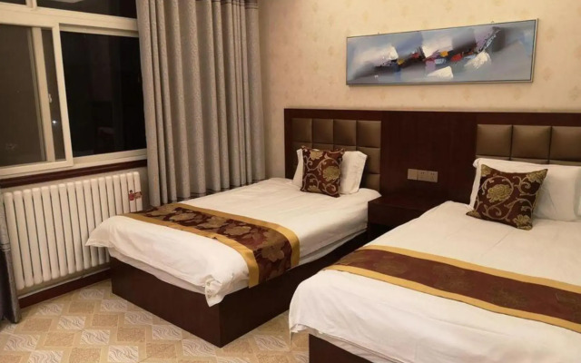 XinKeYuan BusinessHotel