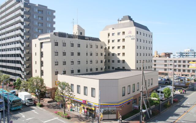 Maple Inn Makuhari