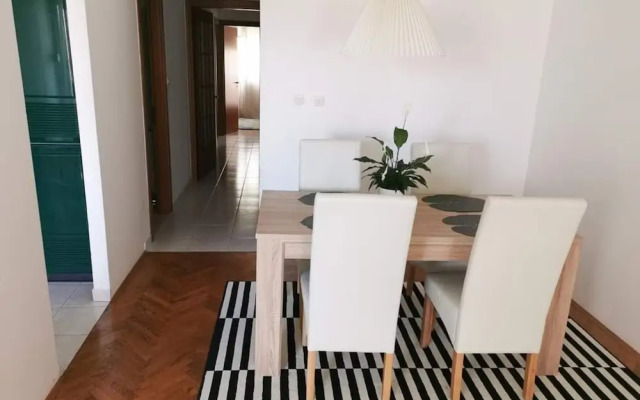 Jurmar - With Terrace - A1