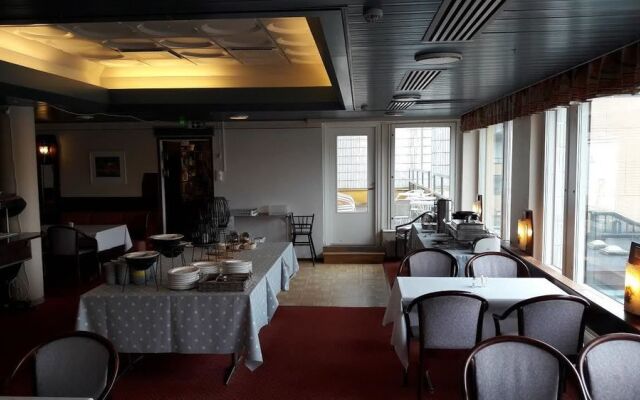 Hotel Sparre