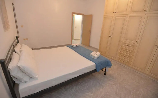 Nina s Apt in Ialysos Near the Beach