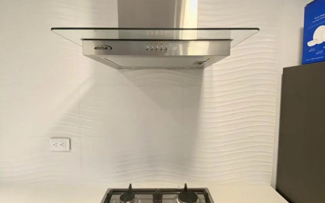 Caribbean Venture Apto 702 - Rodadero, Santa Marta