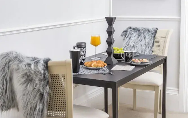 Luxury Premium 2 Bed 4 Star Apartment