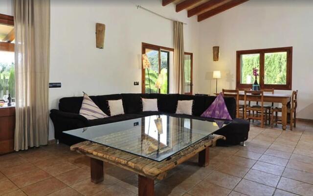 Villa Canya Vera (IAN ROD)