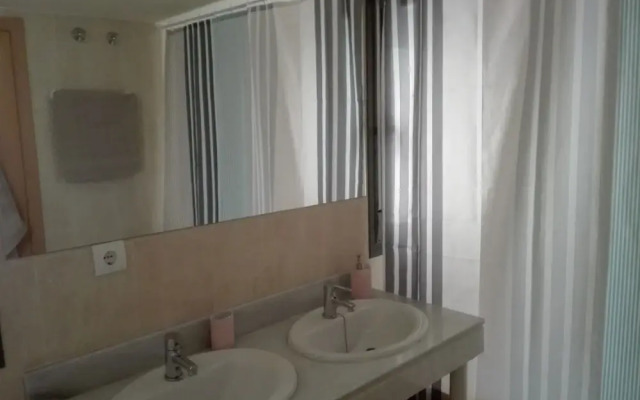 Apartamentos a 100 metros de la playa