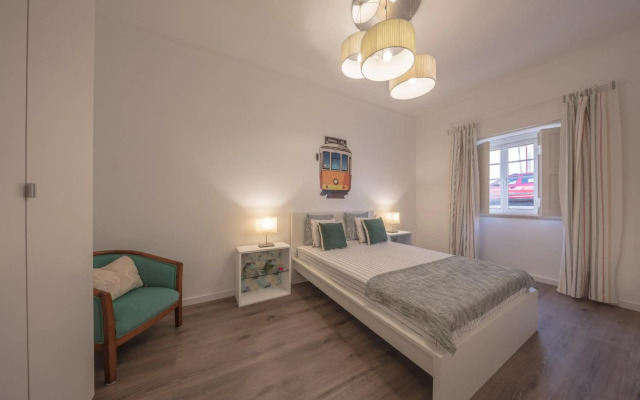 Sintra Wine Apartment