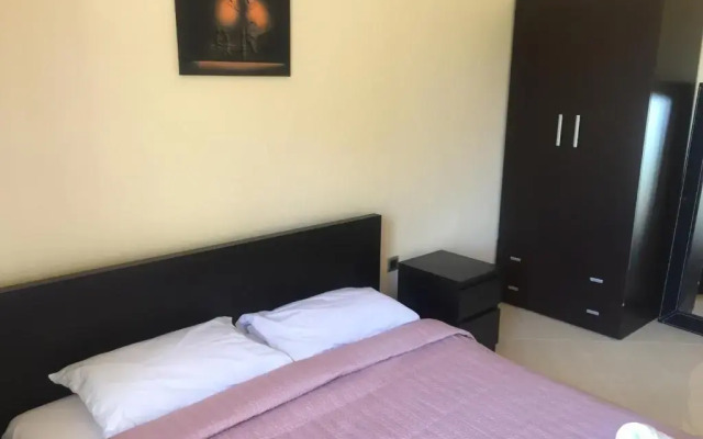 Elani Apartments (Lofos Elanis)