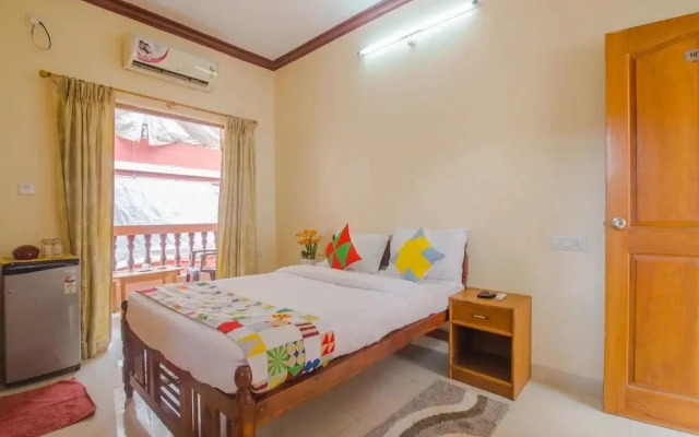 Henrys Place by OYO Rooms