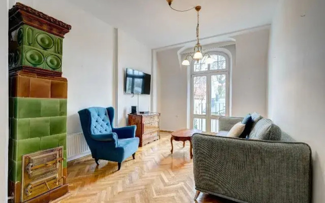 Dom & House - Apartment Fiszera Sopot