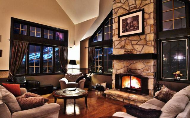 Chalets Alpins -31 Chemin des Skieurs