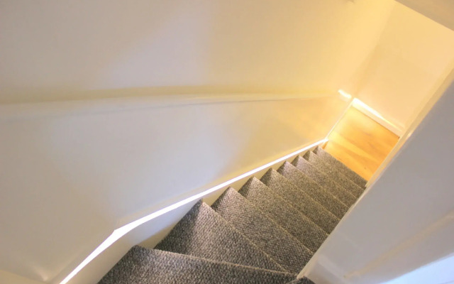 Peymans - Cambridge City Apartments Serviced Apartment