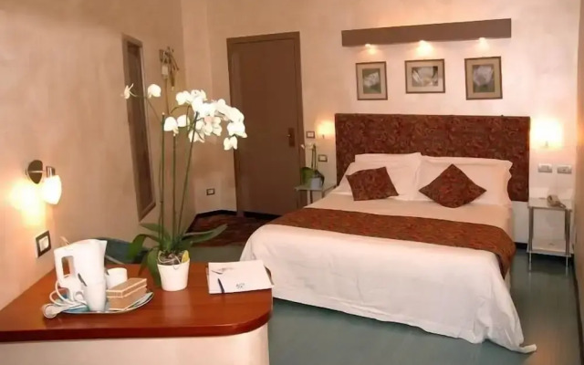 Wellness & Beauty Hotel Conca Azzurra