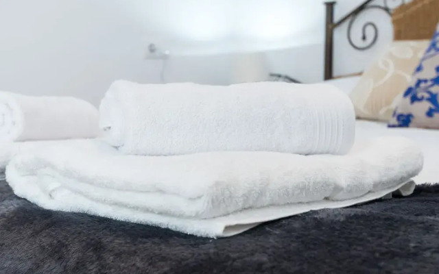 Apartamento El Solarium de Torre