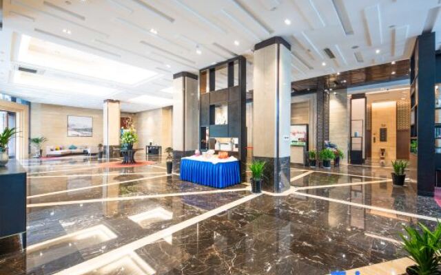 Phecda Hotel