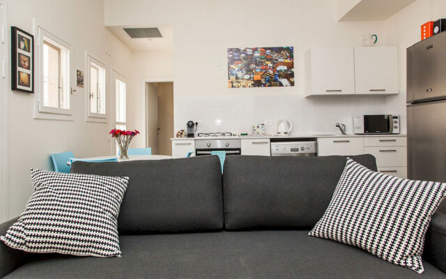 BNB TLV Apartments