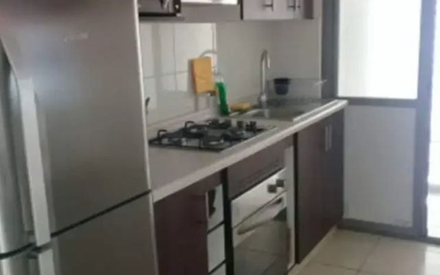 Condominio Parque Parinacota