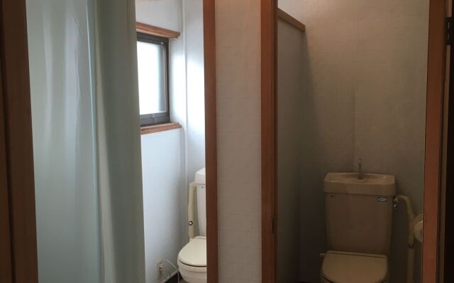 Wafu Guesthouse Kashiwaya - Hostel