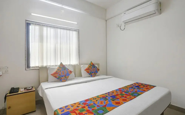 Fabhotel Vinayak Inn