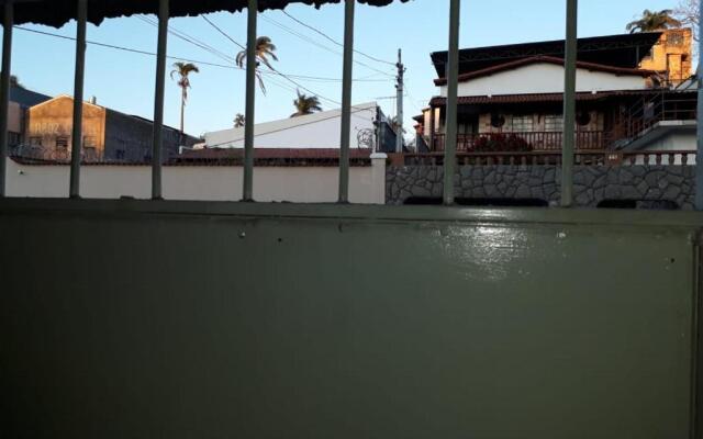 Kitnet 100% independente