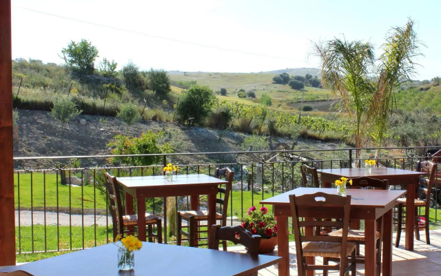 Agriturismo La Casa di Bacco