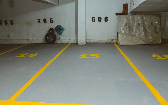 Duplex com Churrasqueira Wi-fi e Garagem