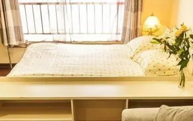 Ai Ke Jia Hotel Apartment