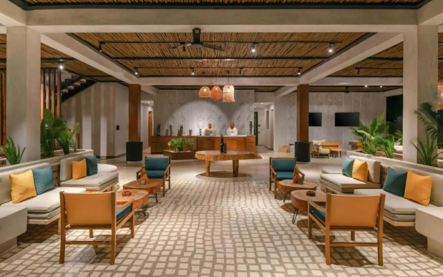 Aldiana Club Zanzibar Kwanza