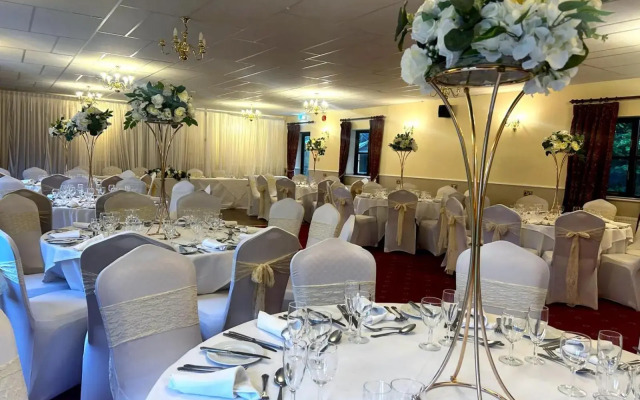 Marsh Farm Hotel