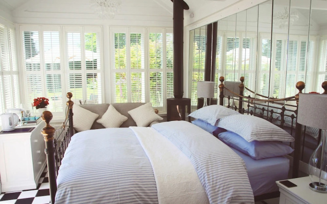 Croft House Guest Suite