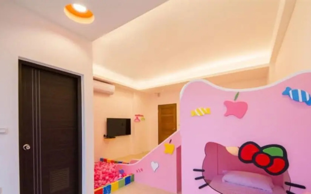Beckoni B&B