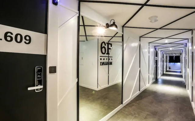 Seocheon Dalbam Hotel