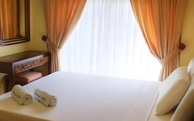 Sheridan Villas Boracay