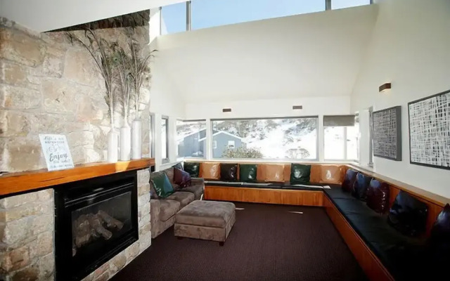 Kooloora Lodge