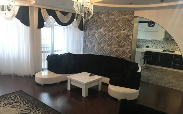 Baku Family Apartments