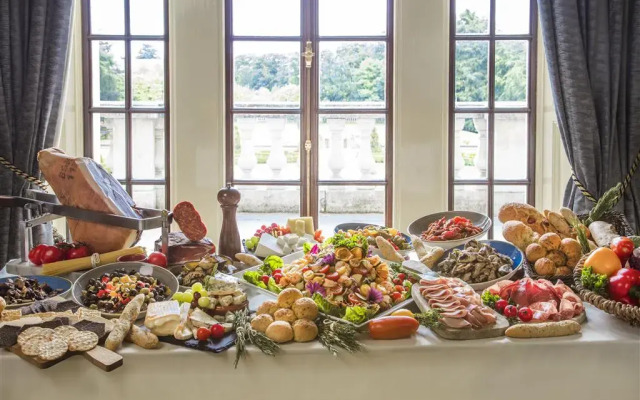 Radisson Blu St. Helen's Hotel