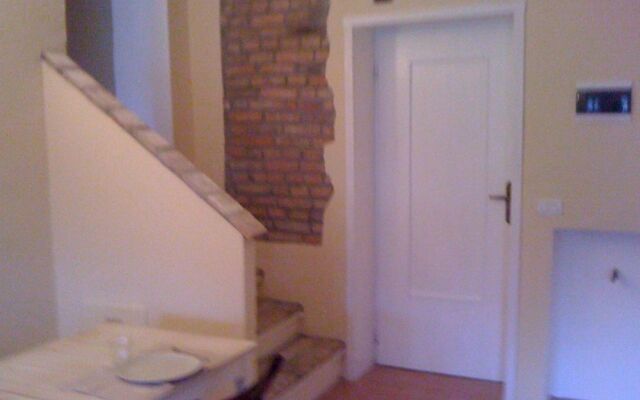 La Locanda Del Molino