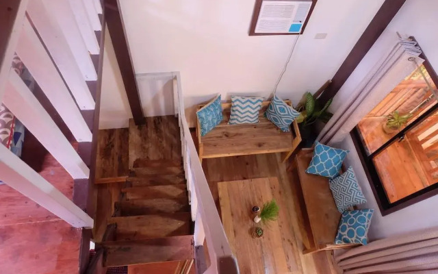 Island Native Bungalows Resort