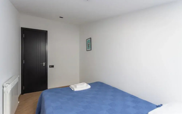 Apartment in historic Tbilisi