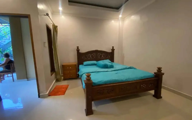 Capital O 93881 Jero House
