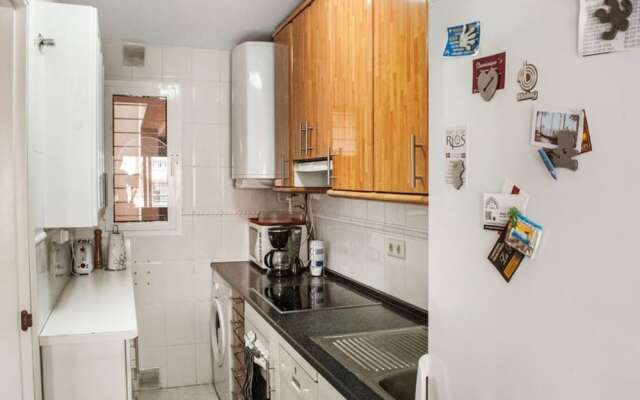 107272 Apartment In Fuengirola